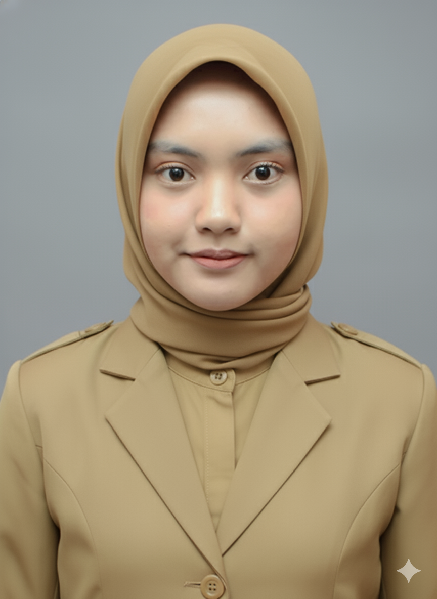 Mifta Irene Nabila,S.Pd