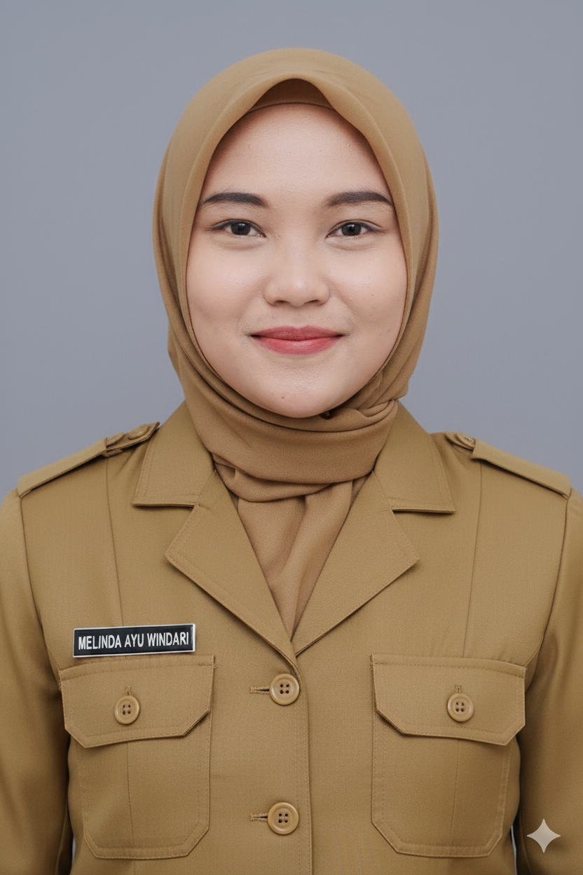 Melinda Ayu Windari,S.Pd