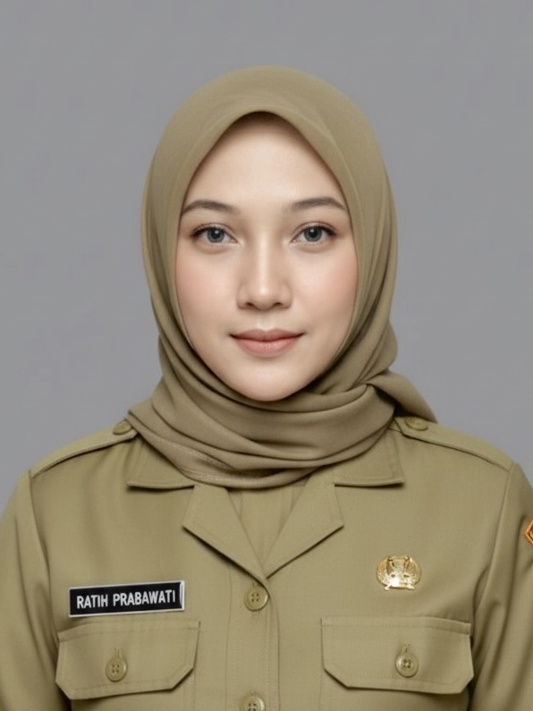 Ratih Prabawati,S.Pd