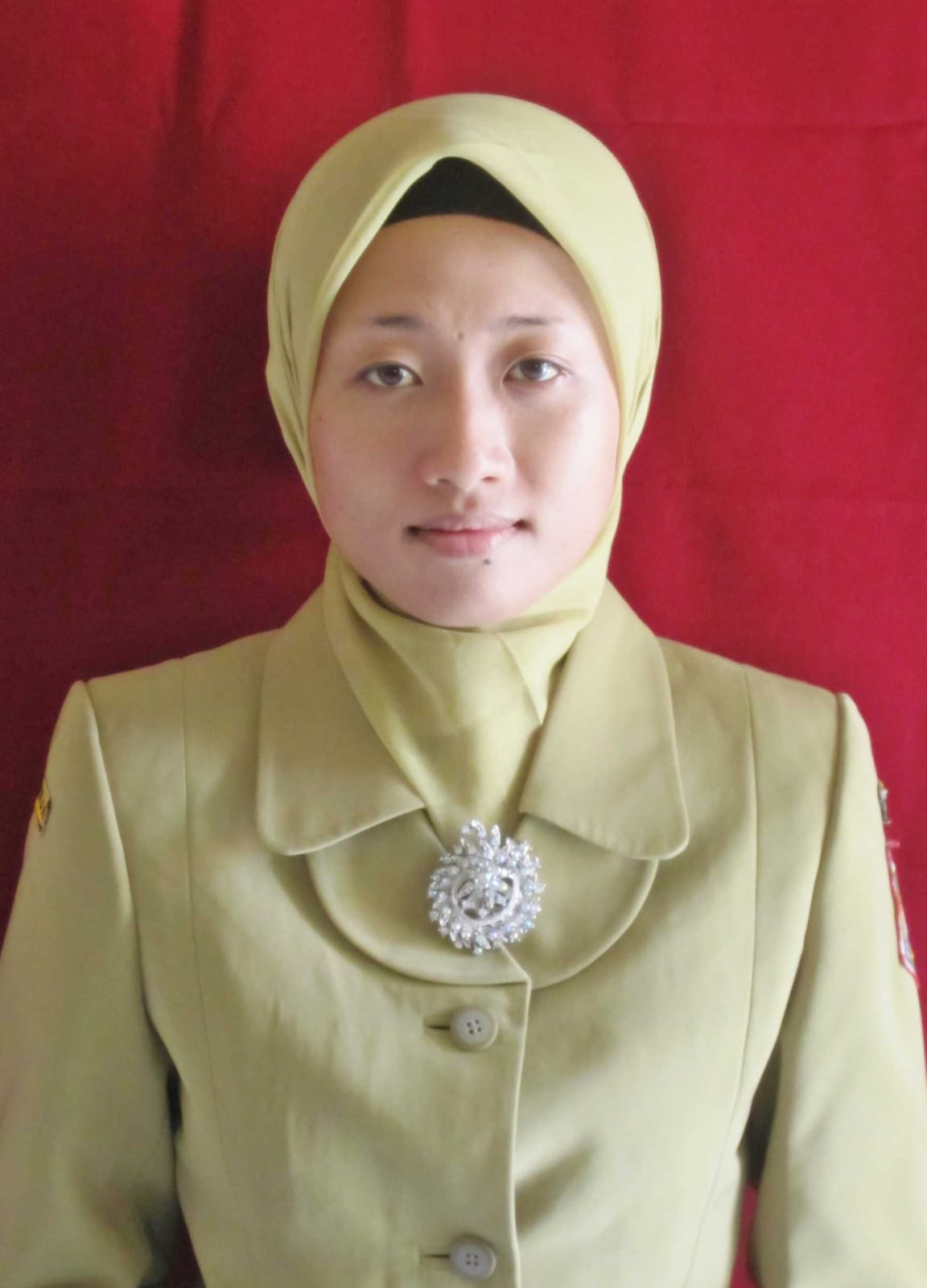 Retno Sandiningrum,S.Pd.SD