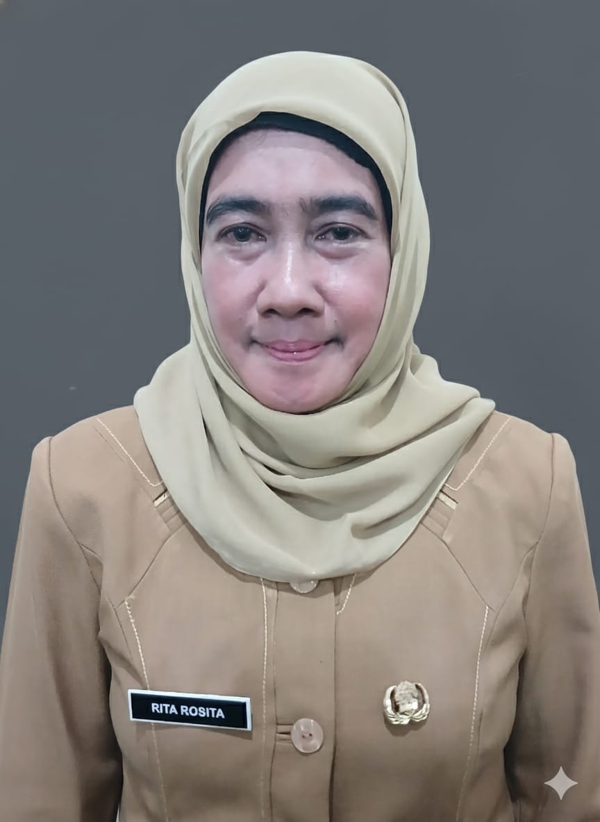 Rita Rosita,S.Pd
